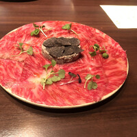 天空焼肉 星遊山 - 