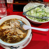 末廣ラーメン本舗 秋田山王本店