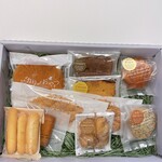 Patisserie ヒカリノ木 - 