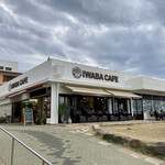 IWABA CAFE - 