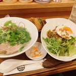 ベトナム料理 ふぉーの店 - 