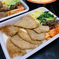 焼肉 スタミナ苑 - 