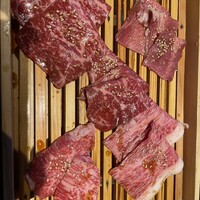 焼肉 天 がむしゃら - 