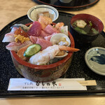 Sushi Dokoro Hishinoki - 