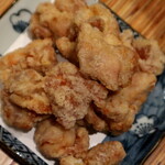 Sakaba Eito - やわらか鶏のから揚げ