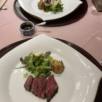 ＴＳＵＫＩＭＩＳＯ - 