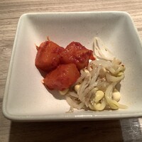 焼肉うしごろ 横浜店 - 