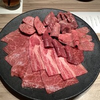 焼肉うしごろ 横浜店 - 