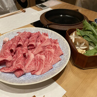 すき焼き十二天 - 