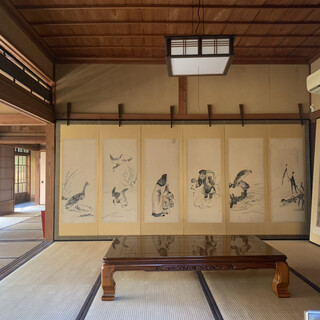 お食事処 たけよし_2