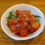鉄板 みつ喜 - 