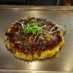 鉄板 みつ喜 - 