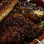 Corona Shokudo - Sauce Katsu Donburi