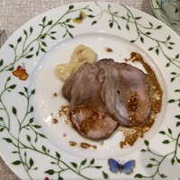 RISTORANTE OZIO - 