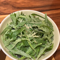 松庵 韓菜房 栄大津通店 - 