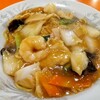 中華料理 香州