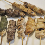 鳥ぷろ - 料理写真: