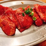 大阪焼肉・ホルモン ふたご - 