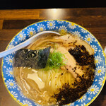 自家製麺 カミカゼ - 