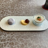 中国料理 眺遊楼(横浜ベイコート倶楽部 ホテル＆スパリゾート) - 