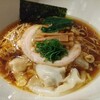 Japanese Ramen Noodle Lab Q