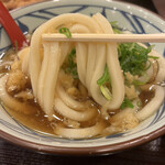 丸亀製麺 - 