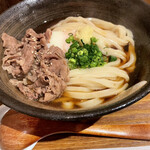 うどん屋 きすけ - 