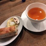 MORETHAN TAPAS LOUNGE - 