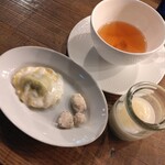 MORETHAN TAPAS LOUNGE - 