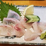 Sakana No Mise Tsuduki - 鯛