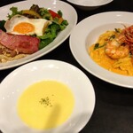 ザ シティベーカリー Tenjin - 