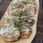 たこ焼き いわっち！ - 