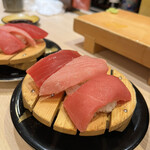 沼津 すし之助 沼津本店 - 