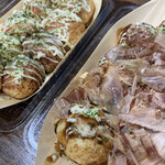 たこ焼き いわっち！ - 