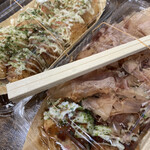 たこ焼き いわっち！ - 