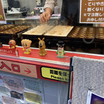 たこ焼き いわっち！ - 