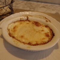 La Brianza - グラタン