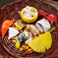 妙見石原荘 食菜石蔵 - 