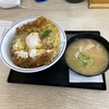 かつや 小金井前原店