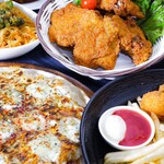 はちみつ&チーズhouse - 