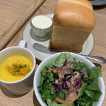 Harbor Bread Cafe - 