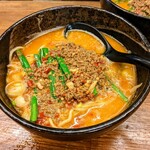 台湾ラーメン仙 - 