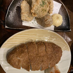 肉魚ダイニング　艶吉 - 