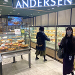 ANDERSEN - 