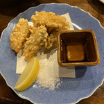 肉魚ダイニング　艶吉 - 