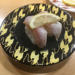 廻転寿司弁慶 新潟ピア万代店 - 