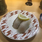 廻転寿司弁慶 新潟ピア万代店 - 