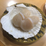 廻転寿司弁慶 新潟ピア万代店 - 