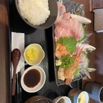 大垣お魚市場 - 