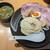 らーめん 鶴武者 - 料理写真:つけ麺